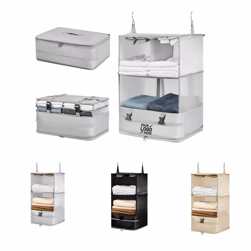 Carry On Closet Suitcase