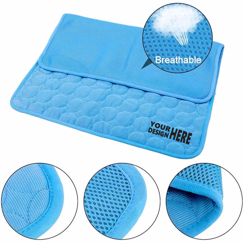 Summer Foldable Portable Pet Coolpad