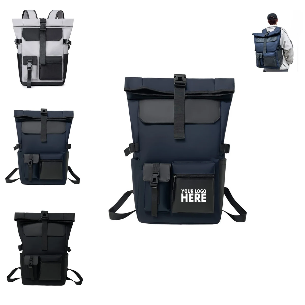 Daypack 1