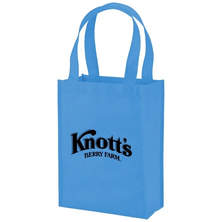 Payson Non-Woven Mini Tote Bag 1