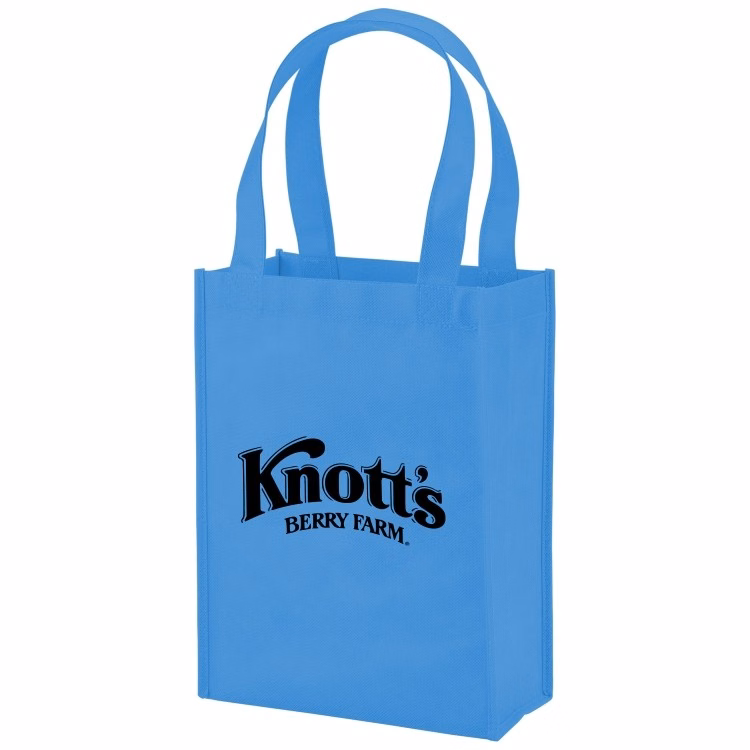 Payson Non-Woven Mini Tote Bag