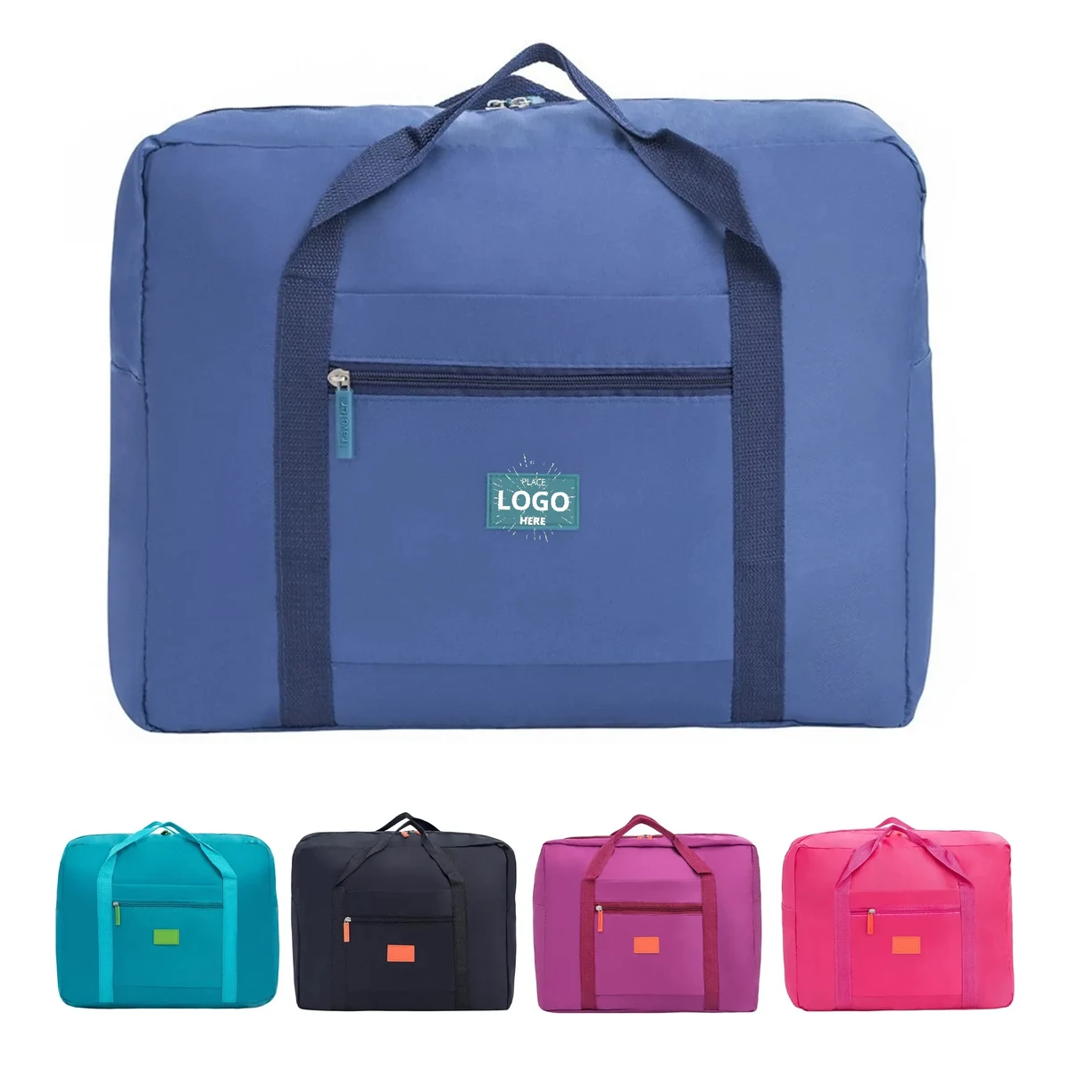 Sport Gym Travel Waterproof Duffel Bag 1