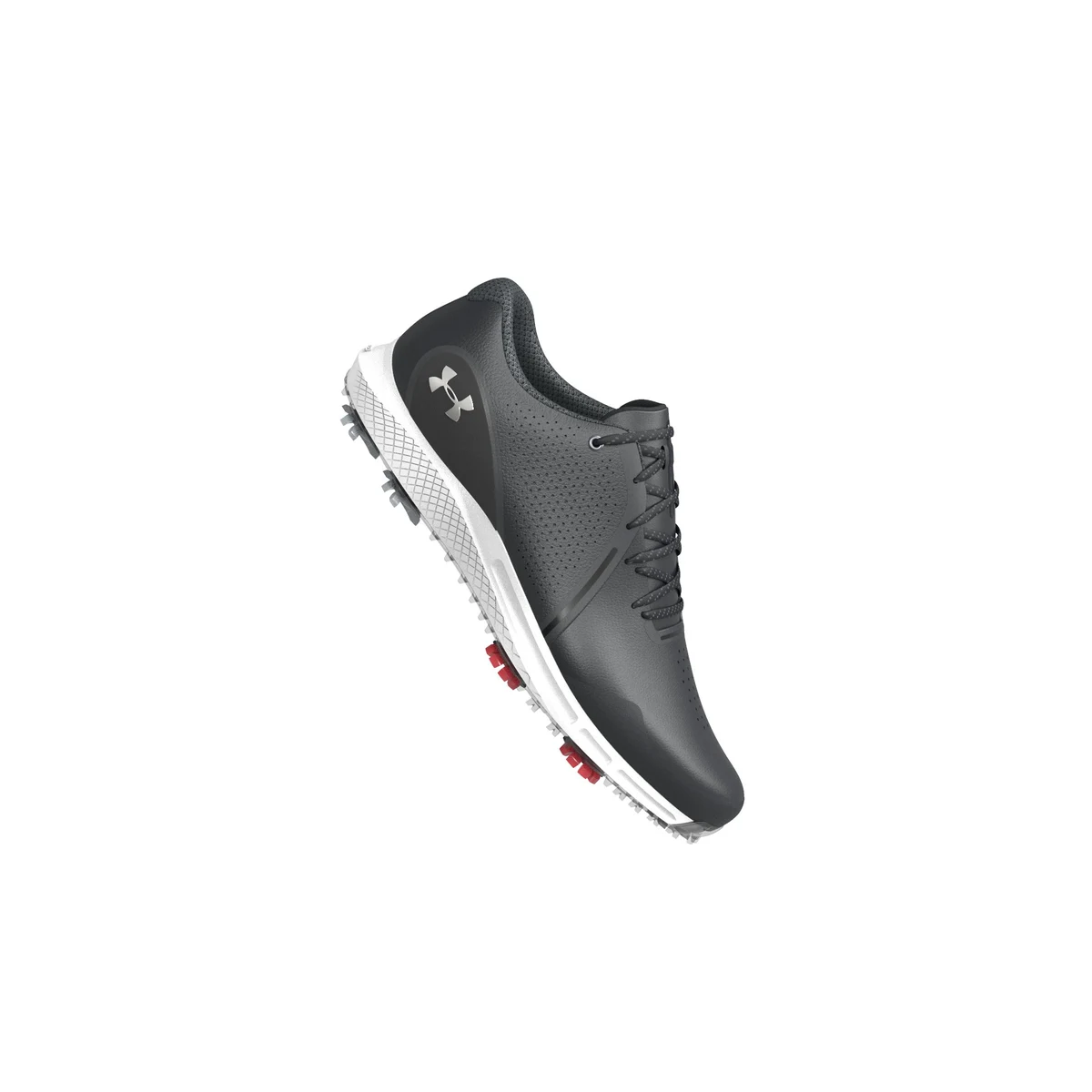 UA Charged Draw RST Wide E Men's Golf Shoes 1