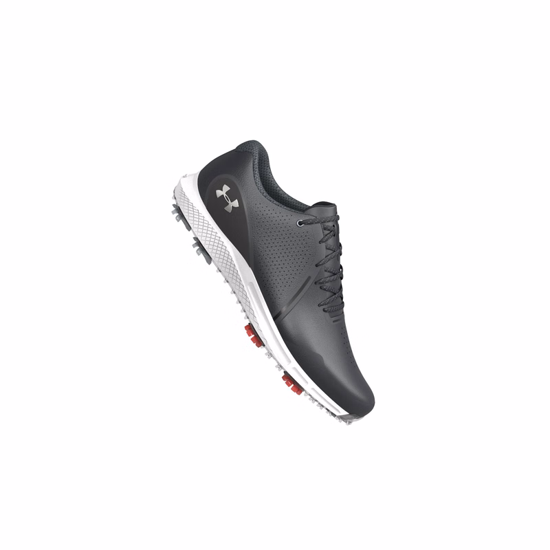 UA Charged Draw RST Wide E Men's Golf Shoes