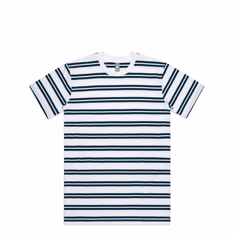 Classic Stripe Tee | 5044