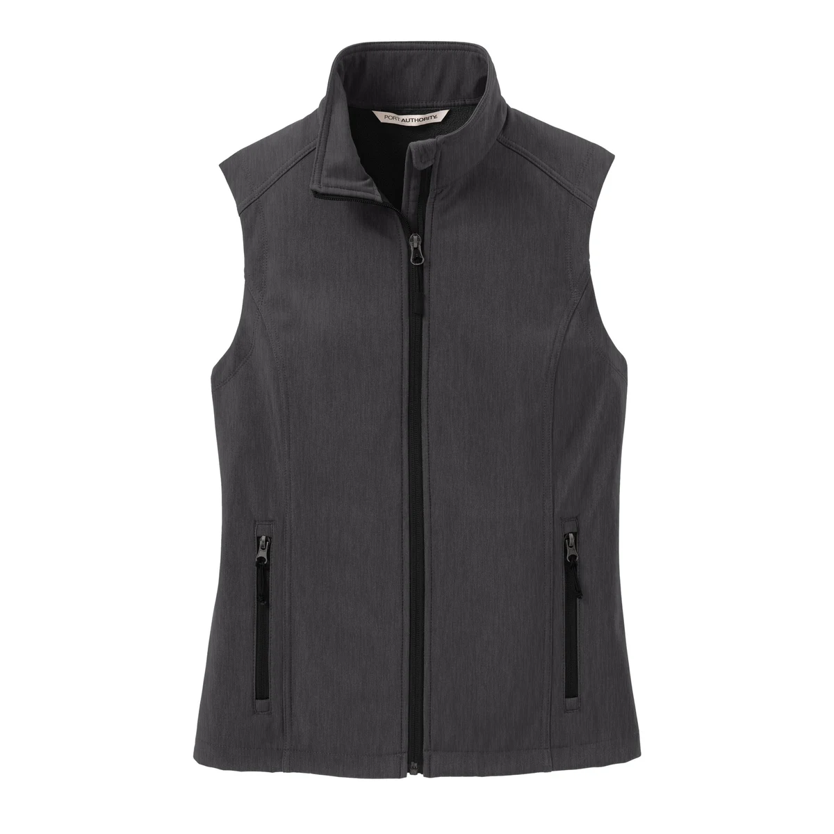Port Authority® Women's Core Soft Shell Vest 1