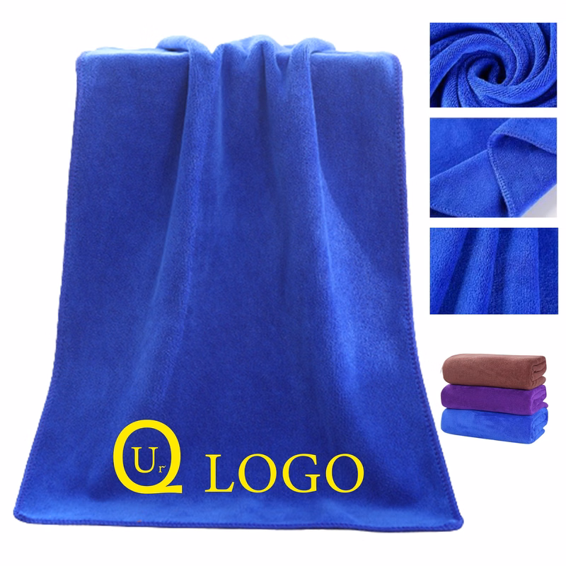 Thick Car Wash Towel