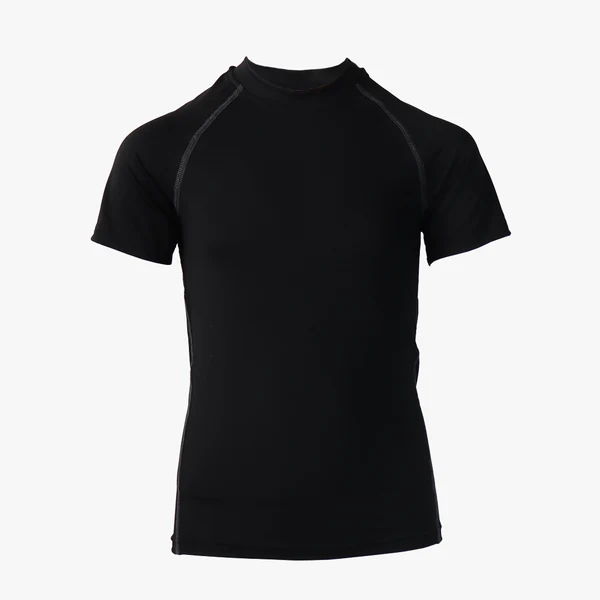 #T126Y / Enduro Flex Youth SS Compression Tee 1