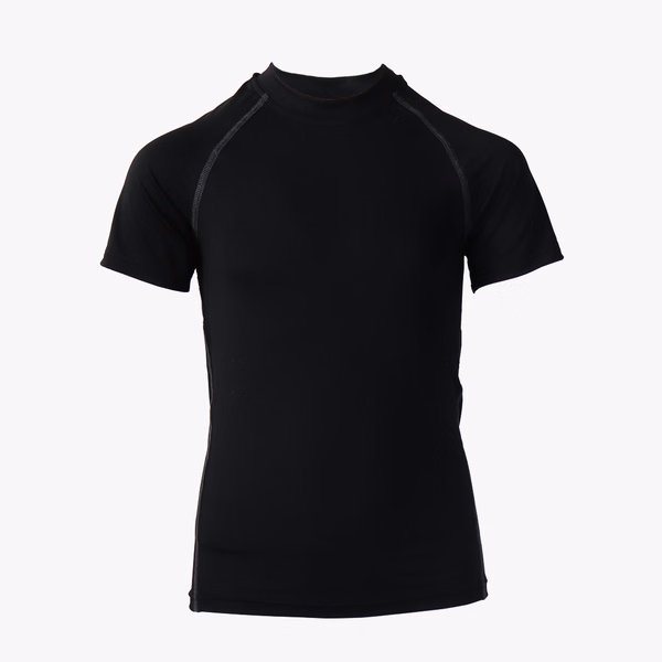 #T126Y / Enduro Flex Youth SS Compression Tee