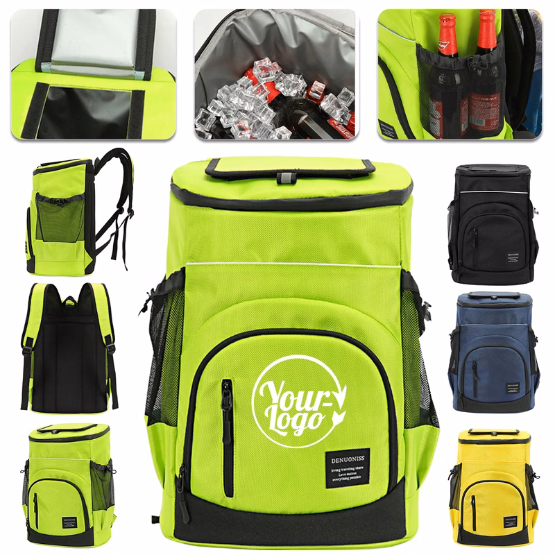 Large Cooler Backpack