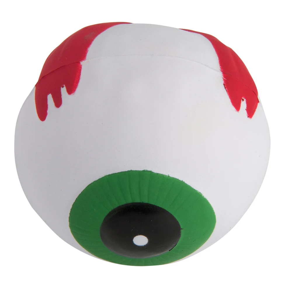 Eyeball Stress Reliever 1