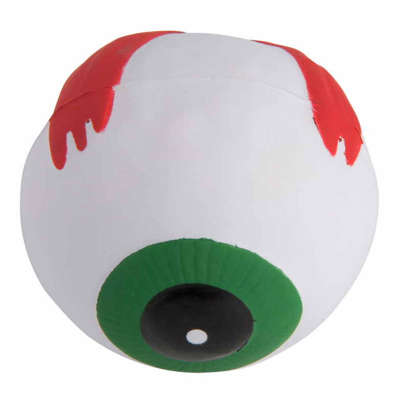 Eyeball Stress Reliever