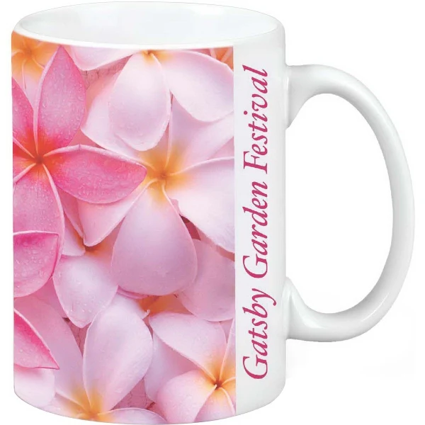 18 Oz. Maxx Coffee Mug 1
