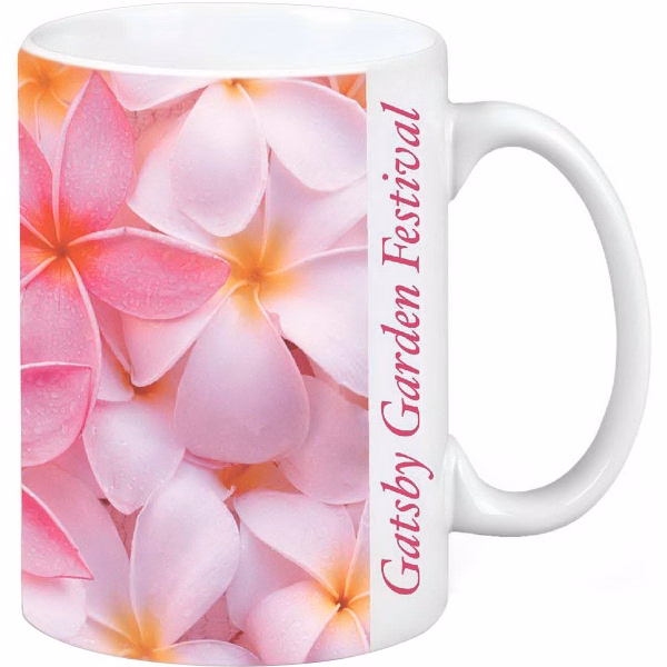 18 Oz. Maxx Coffee Mug