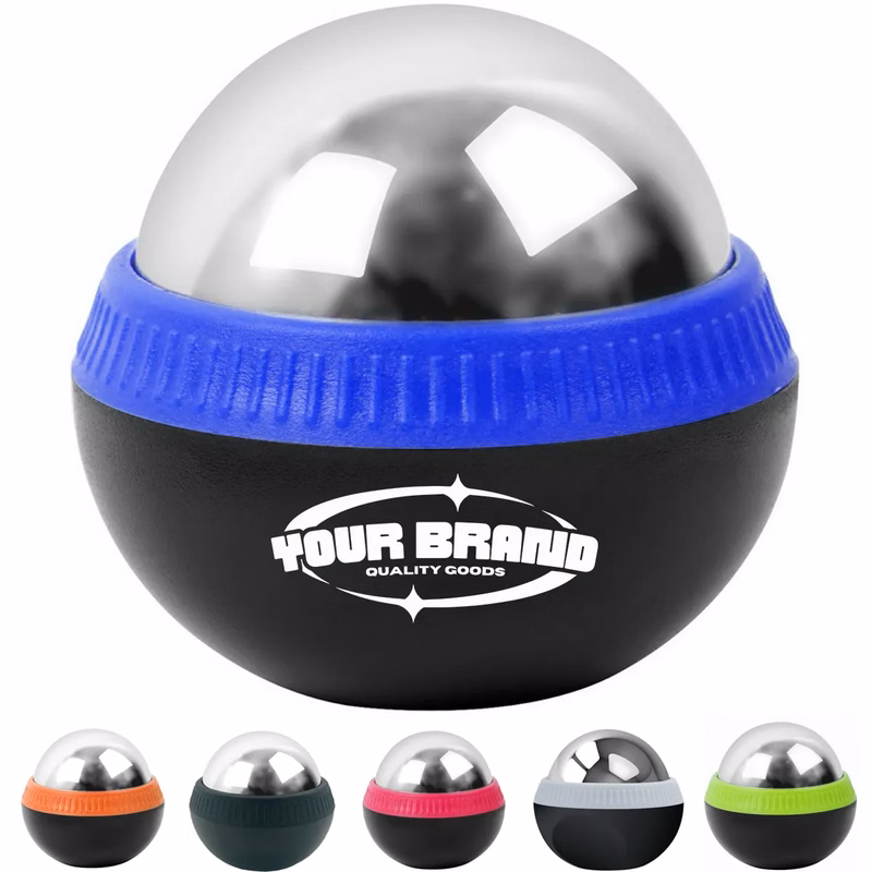 Nobility Massage Ball Roller for Sore Muscle Relief Stress