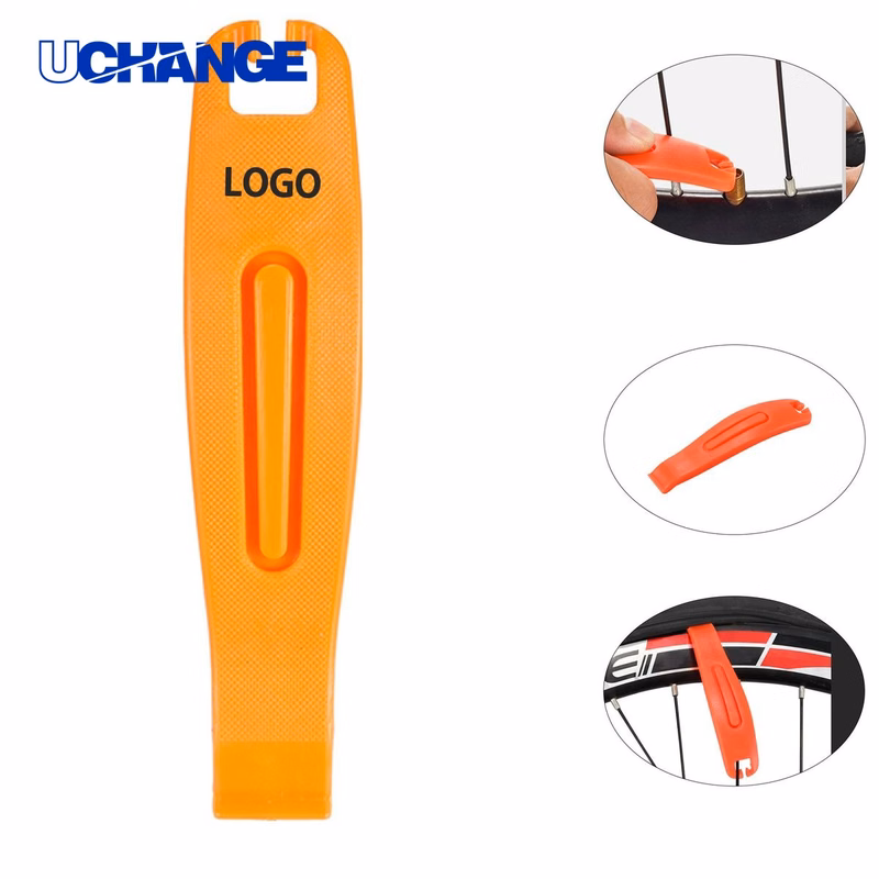 Portable Bicycle Tire Lever Tool for Repair
