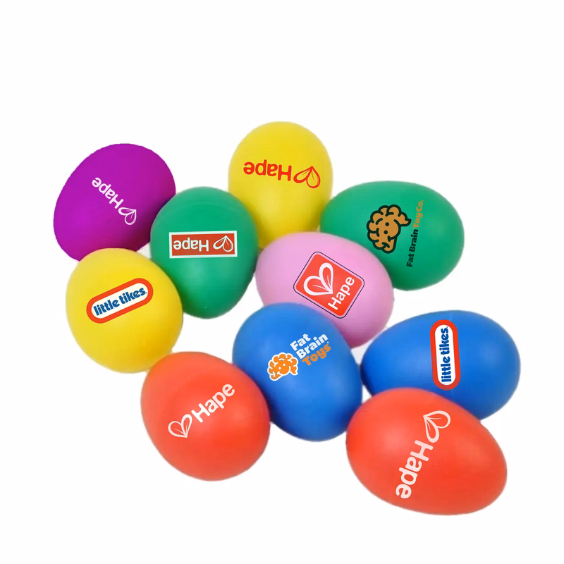 Durashake Egg Shakers