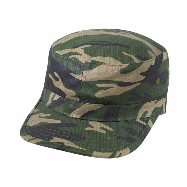 Army Camo Cap