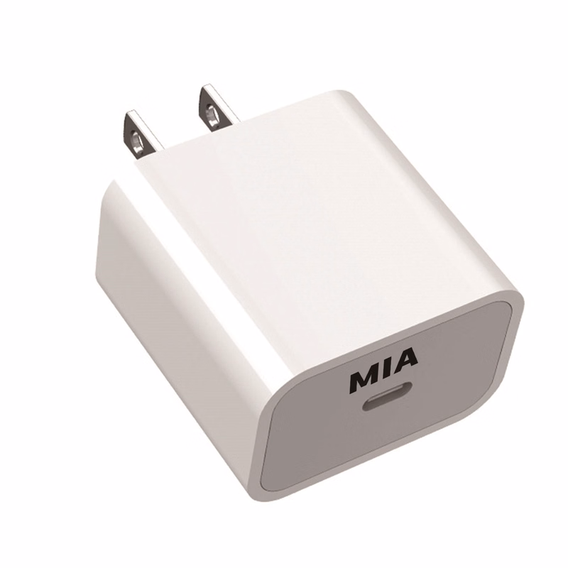 20W Fast Charging Pd Charger