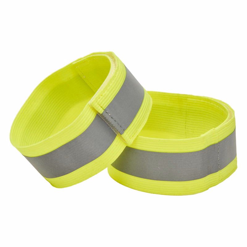 Hypernight Reflective Straps