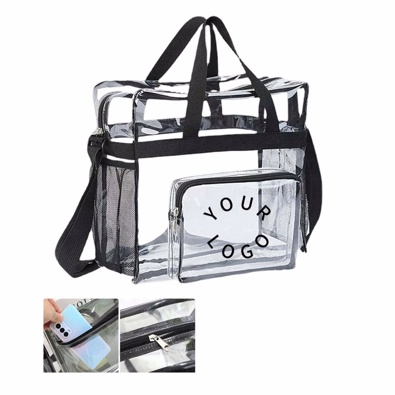Lightweight Large Capacity PVC Storage Bag