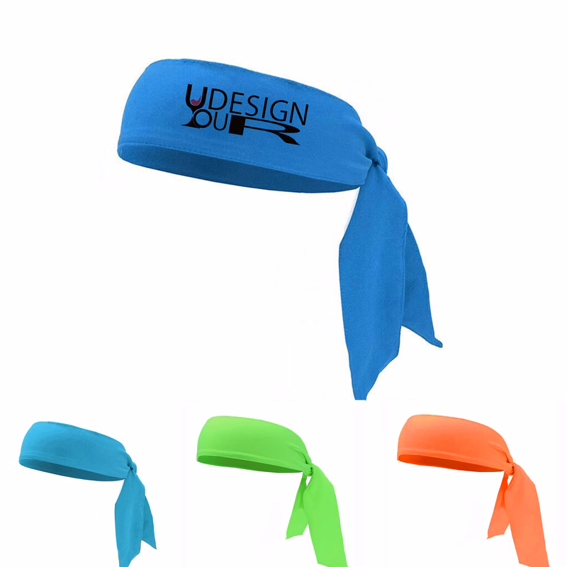 Non-Slip Sport Hair Band for Workouts