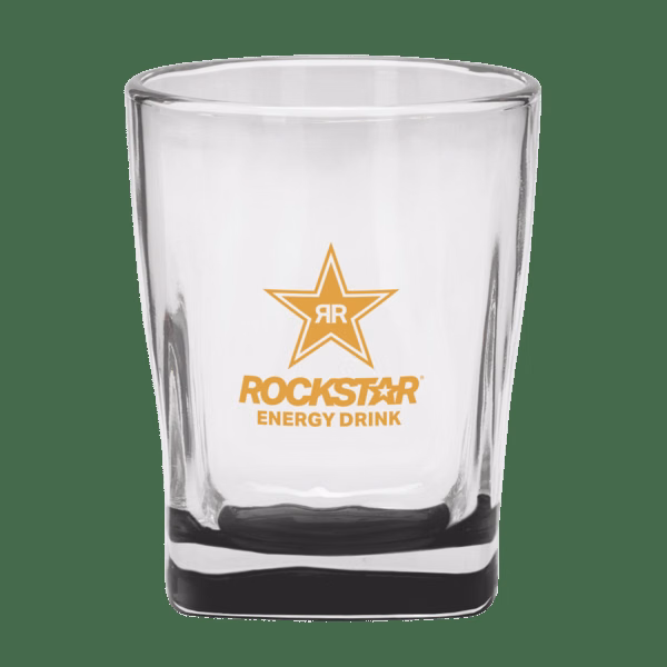Savor 11 oz. Verona Whiskey Glass