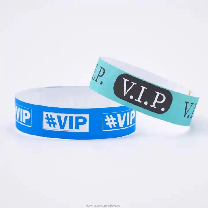 VIP Bracelets 1