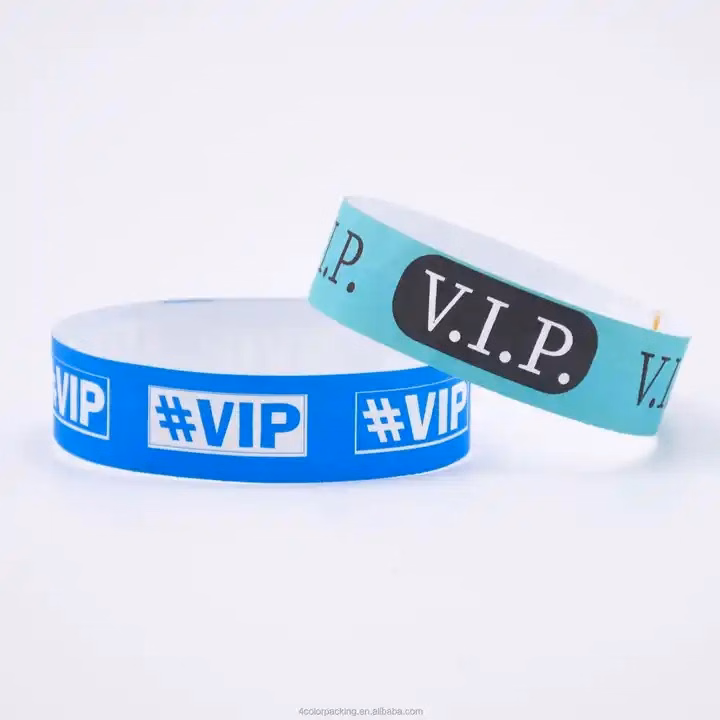VIP Bracelets