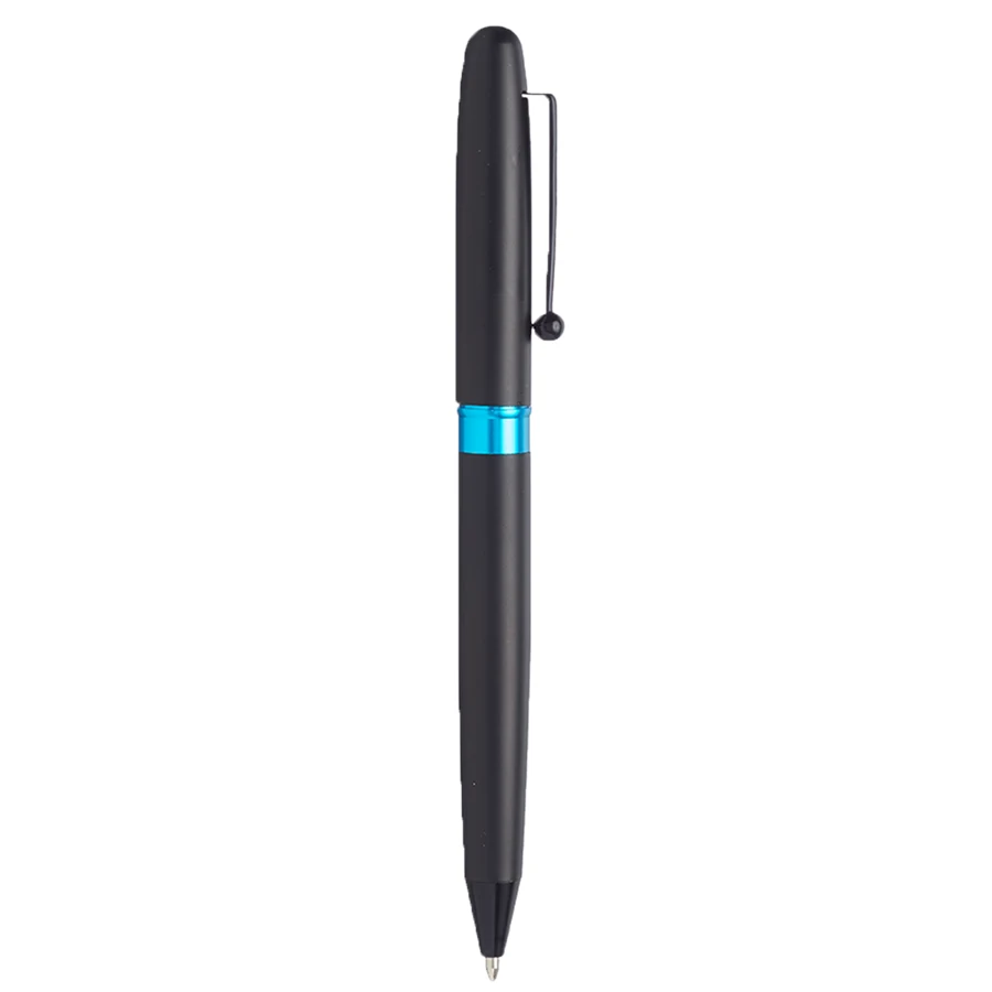 Lenox Metal Barrel Pens 1