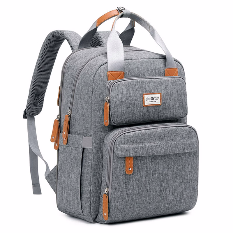 Large Diaper Backpack