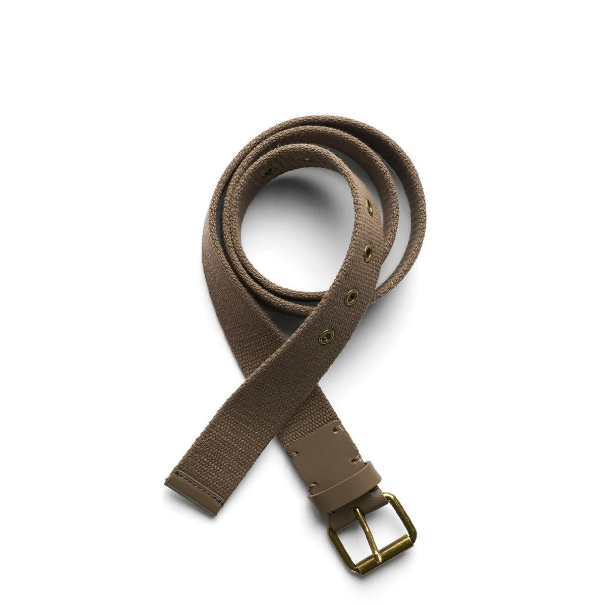 Cotton Webbing Belt | 1406 1