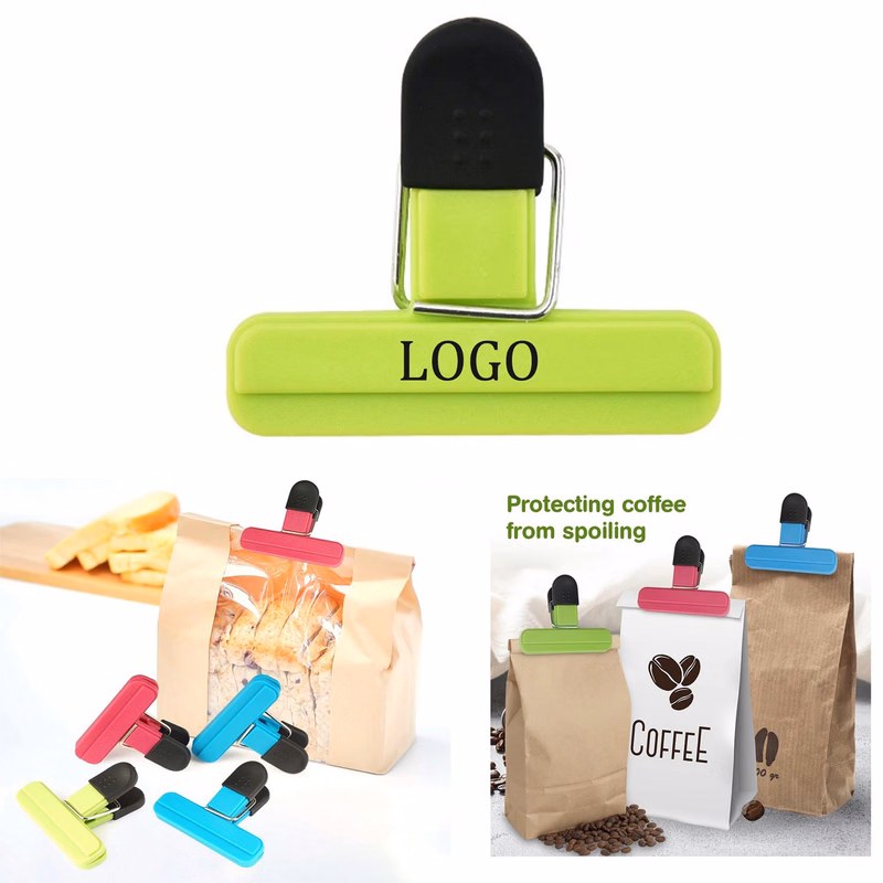 Food Bag Clip