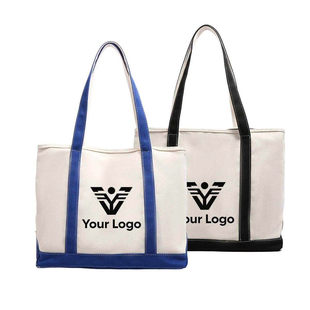 16oz Heavy Duty Reusable Multi-Purpose Tote Bag 1