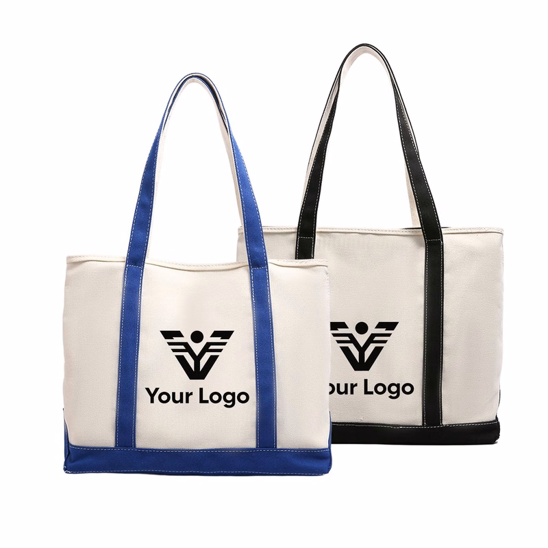 16oz Heavy Duty Reusable Multi-Purpose Tote Bag