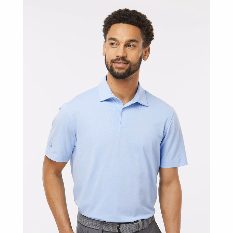 Men's Blended Polo - A590