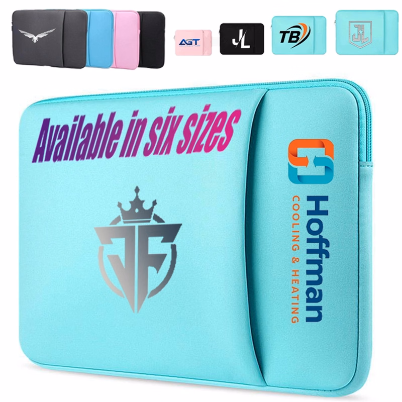 11 to 15.6 Inch Standard Portable Laptop Case Sleeve Bag