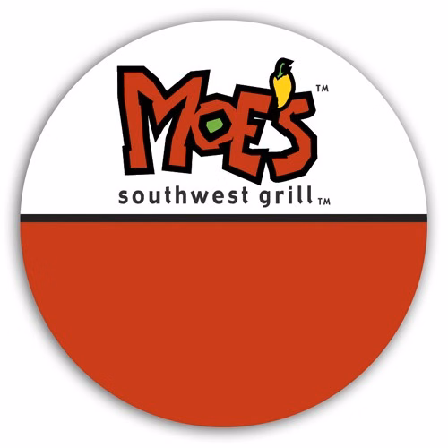 Full Color 50 Mil Name Badge (2.75" Diameter) Circle