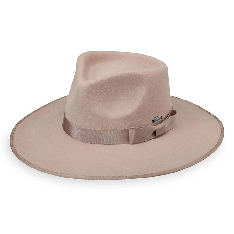 Wallaroo Ladies Sloan Hat 1