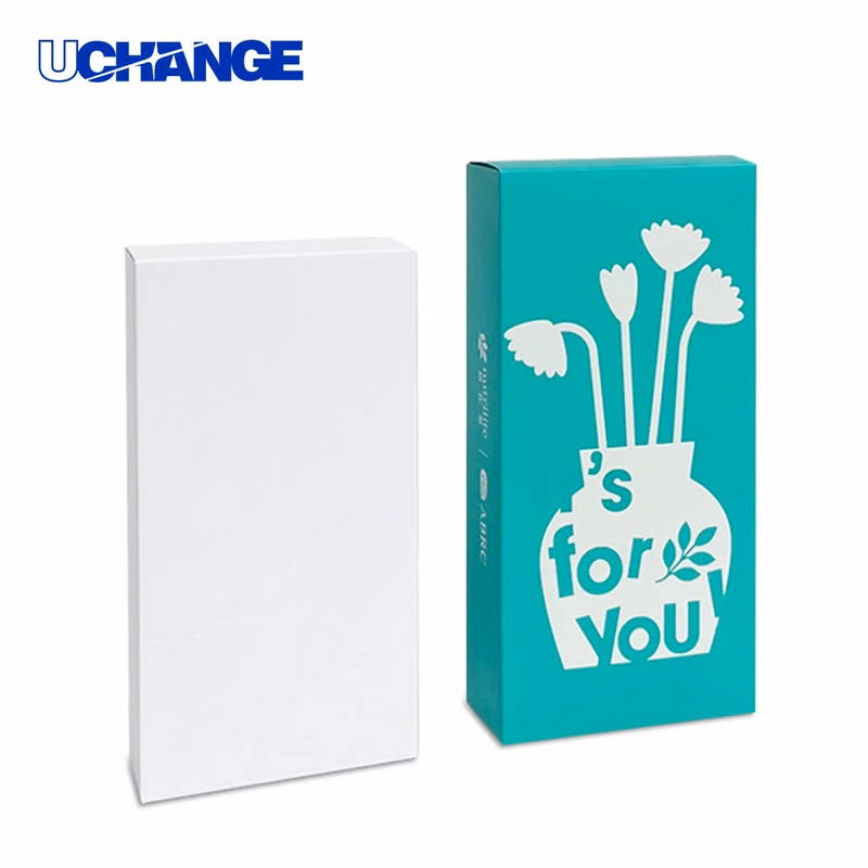 Custom Printed Cereal Packaging Box