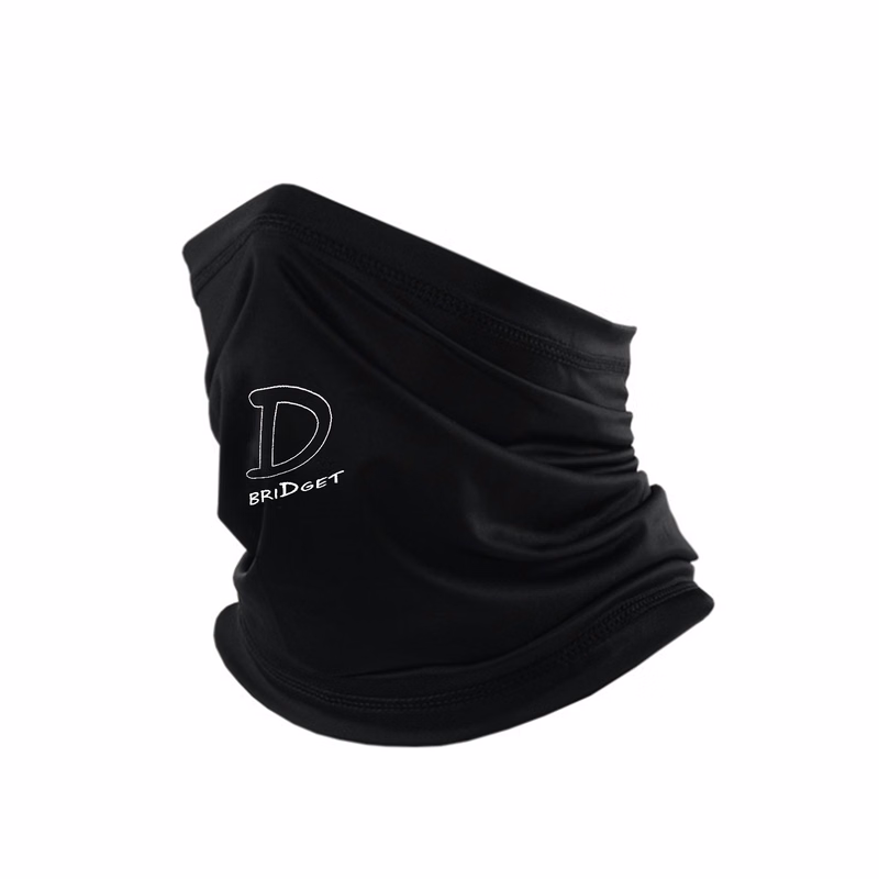 Washable Breathable Neck Gaiter