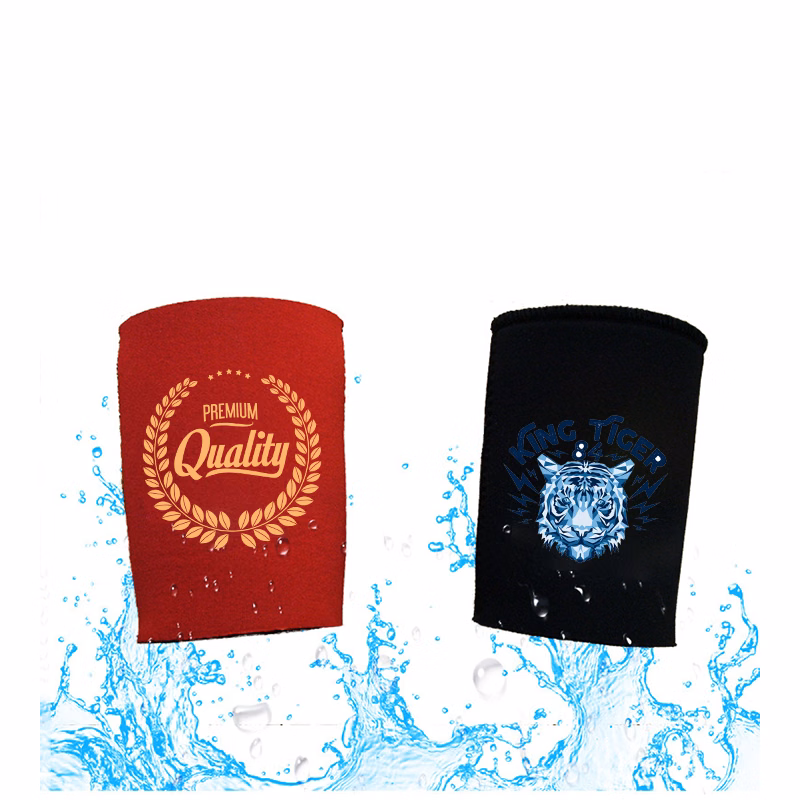 Portable 5mm Can Sleeve