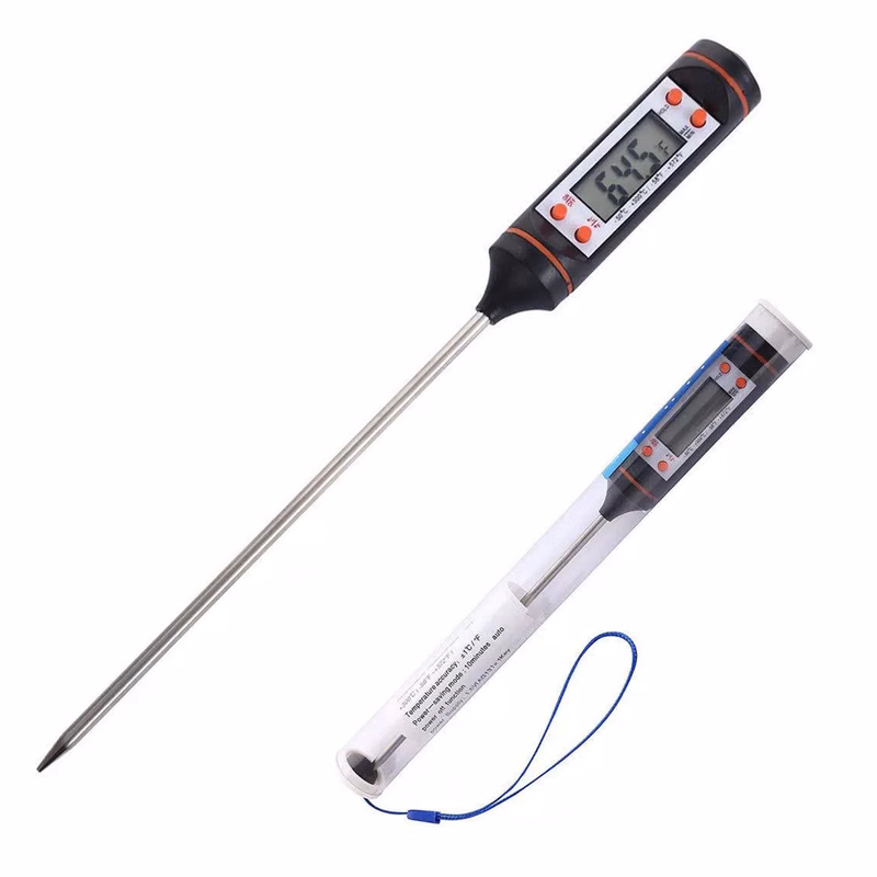 Digital Grilling Thermometer