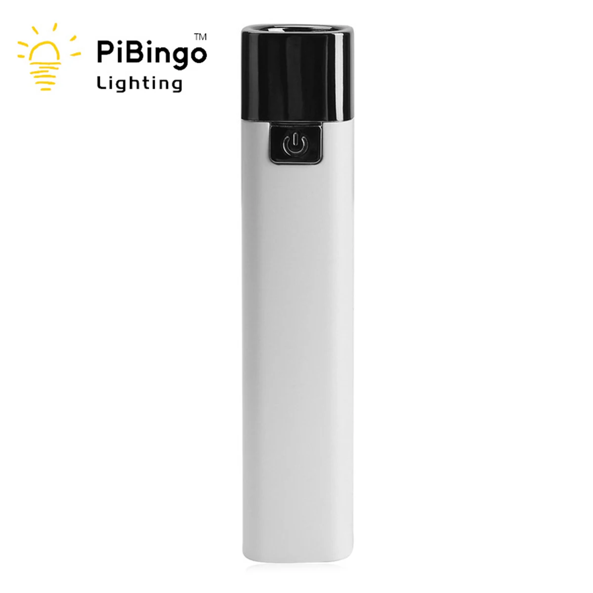 Portable Charger with Flashlight 1