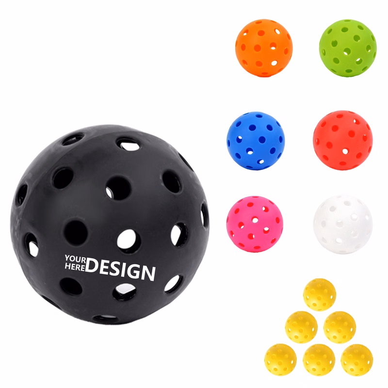 Lightweight PE Pickleball Bat
