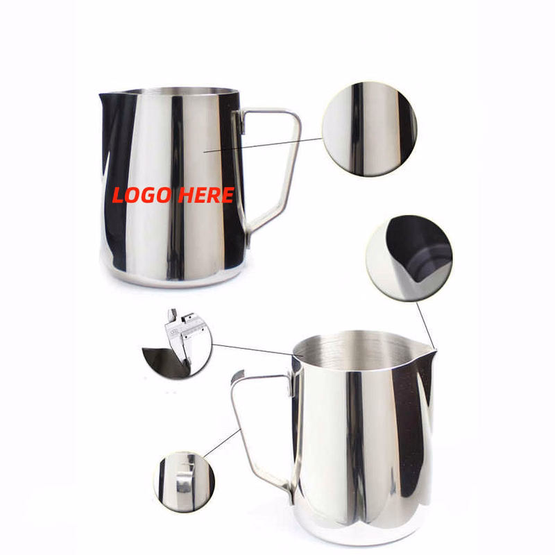 Coffee Pitcher