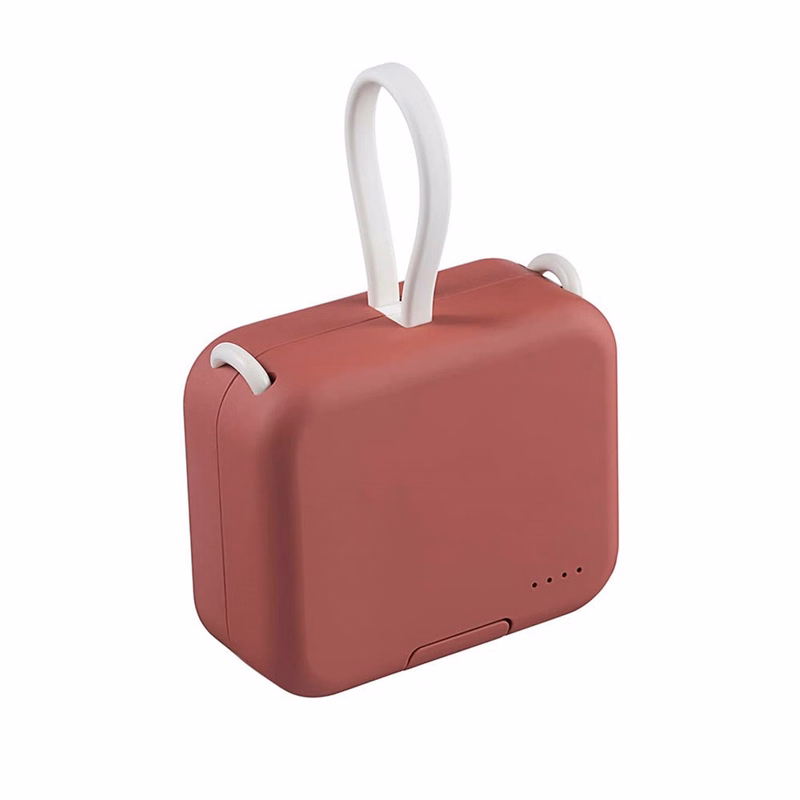 4000mAh Small Portable Charger