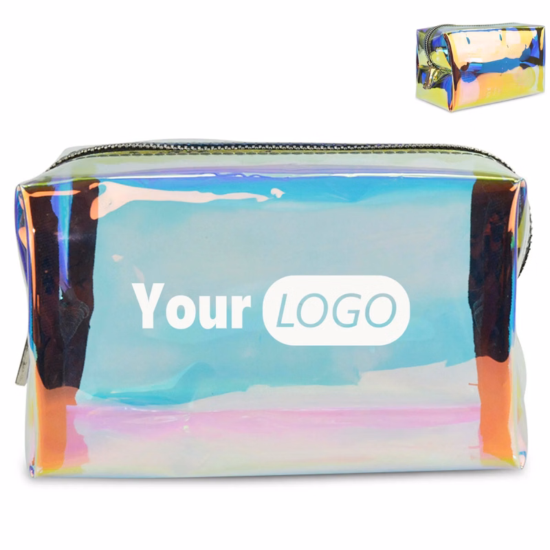 Laser Cosmetic Bag