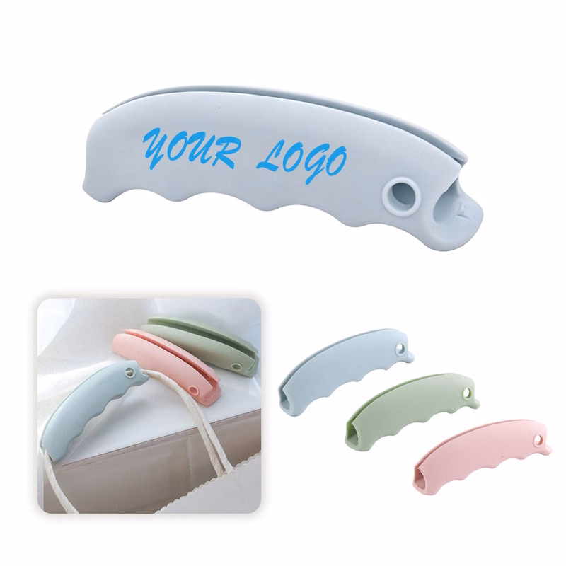 Grocery Bag Gripper,
