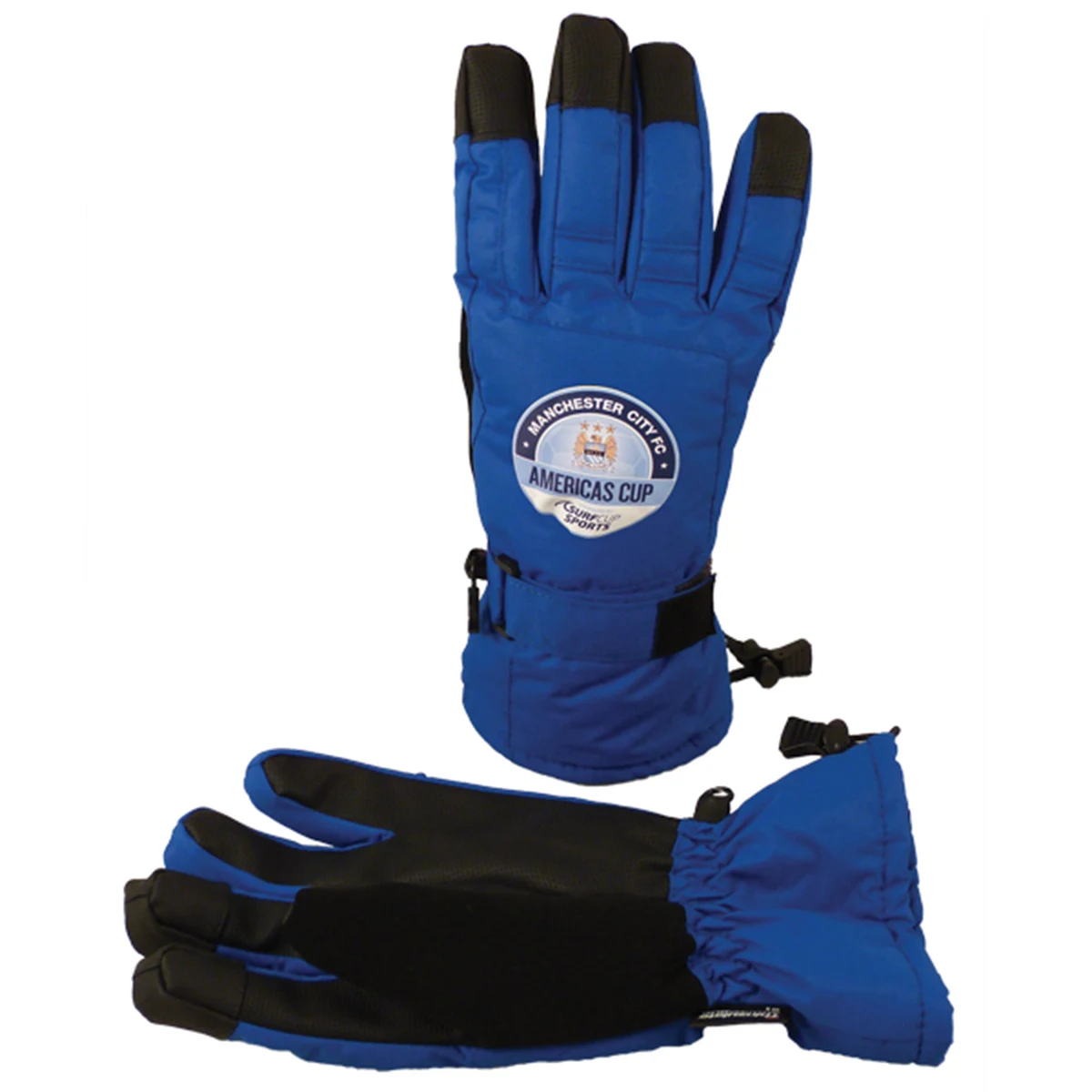 Touchscreen Ski Gloves 1